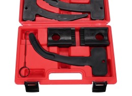 Satz zur Motorarretierung MECHANIC ENGINE TIMING SET 45, Jeep, Chrysler 3.0, 3.2, 3.6