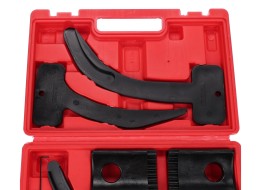 Satz zur Motorarretierung MECHANIC ENGINE TIMING SET 45, Jeep, Chrysler 3.0, 3.2, 3.6