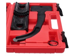 Satz zur Motorarretierung MECHANIC ENGINE TIMING SET 45, Jeep, Chrysler 3.0, 3.2, 3.6