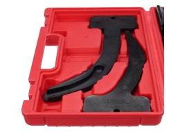Satz zur Motorarretierung MECHANIC ENGINE TIMING SET 45, Jeep, Chrysler 3.0, 3.2, 3.6