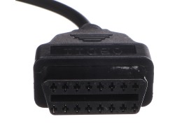 OBD-II-Adapter 20-polig + 26-polig für Fahrzeuge Tesla 3, Y (ab Baujahr 2019) MECHANIC CABLE 1