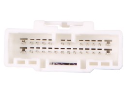 OBD-II-Adapter 20-polig + 26-polig für Fahrzeuge Tesla 3, Y (ab Baujahr 2019) MECHANIC CABLE 1