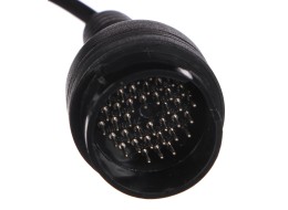 OBD-II-Adapter 38-polig für Nutzfahrzeuge Iveco MECHANIC CABLE 4