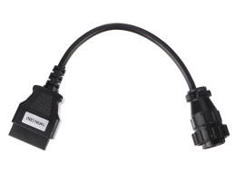 OBD-II-Adapter 14-polig für Fahrzeuge Mercedes Benz Sprinter MECHANIC CABLE 5