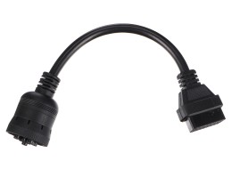 OBD-II-Adapter 9-polig J1939 für Lkw Cummins MECHANIC CABLE 7