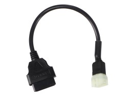 OBD-II-Adapter 6-polig für Motorrad KTM MECHANIC CABLE 10