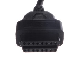 OBD-II-Adapter 3-polig für Motorrad Yamaha MECHANIC CABLE 13