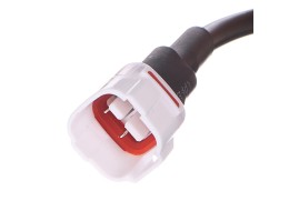 OBD-II Adapter 4-polig für Motorrad Yamaha MECHANIC CABLE 14