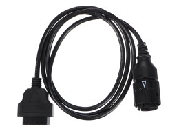 OBD-II Adapter 10-polig für Motorrad BMW MECHANIC CABLE 15