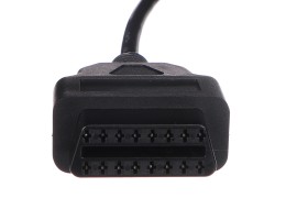 OBD-II Adapter 10-polig für Motorrad BMW MECHANIC CABLE 15