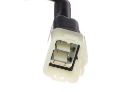 OBD-II Adapter 6-polig für Motorrad Kawasaki MECHANIC CABLE 17