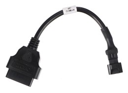 OBD-II Adapter 3-polig für Motorrad KYMCO MECHANIC CABLE 19