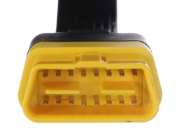 OBD-II-Verlängerungskabel für Thinkdiag, Launch MECHANIC CABLE 26