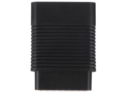 OBD-II-Adapter 16-polig Stecker-Buchse MECHANIC CABLE 32