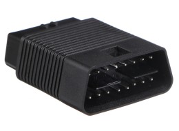OBD-II-Adapter 16-polig Stecker-Buchse MECHANIC CABLE 32