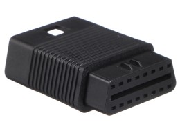 OBD-II-Adapter 16-polig Stecker-Buchse MECHANIC CABLE 32