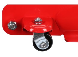 Fahrbarer hydraulischer Niederprofil-Wagenheber 2,5 t SX Jack 2,5T