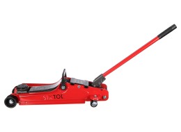 Fahrbarer hydraulischer Niederprofil-Wagenheber 2,5 t SX Jack 2,5T