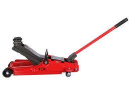 Fahrbarer hydraulischer Niederprofil-Wagenheber 2,5 t SX Jack 2,5T