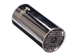 Universelle Stecknuss UNI Socket 1/4