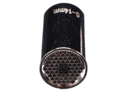 Universelle Stecknuss UNI Socket 1/4