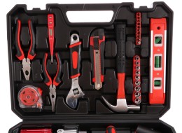 Werkzeugsatz HOME 110