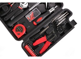 Werkzeugset HOME 126