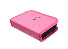 Werkzeugset HOME PINK 26