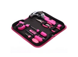 Werkzeugset HOME PINK 20