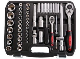 Steckschlüsselsatz TOOL SET 108