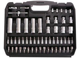 Steckschlüsselsatz TOOL SET 108