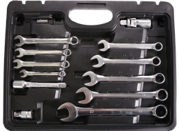 Steckschlüsselsatz TOOL SET 82