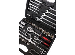 Steckschlüsselsatz TOOL SET 82