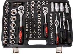 Steckschlüsselsatz TOOL SET 171