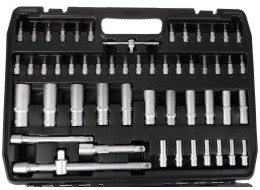 Steckschlüsselsatz TOOL SET 171