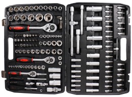 Steckschlüsselsatz TOOL SET 171