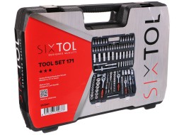 Steckschlüsselsatz TOOL SET 171