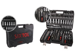 Steckschlüsselsatz TOOL SET 171
