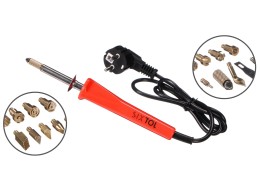 Kreativer Löt- und Schneidestift HOME CREATIVE, 220V, 30W