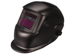 Selbsttönende Schweißmaske WELDING MASK 1, schwarz