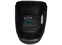 Selbsttönende Schweißmaske WELDING MASK 1, schwarz