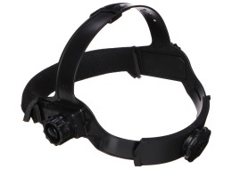 Selbsttönende Schweißmaske WELDING MASK 2, rot