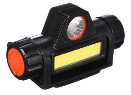 Zusätzliche LED-Leuchte für Schweißhelm WELDING LAMP