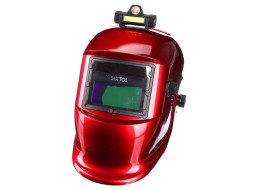 Zusätzliche LED-Leuchte für Schweißhelm WELDING LAMP