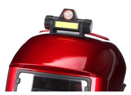 Zusätzliche LED-Leuchte für Schweißhelm WELDING LAMP