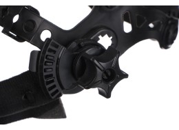 Kopfkreuz für den Schweißhelm WELDING MASK PRO VIEW - Ersatzteil