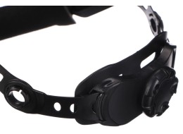 Kopfkreuz für den Schweißhelm WELDING MASK PRO VIEW - Ersatzteil