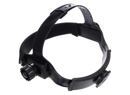 Automatisch abdunkelnder Schweißhelm WELDING MASK 5, silber
