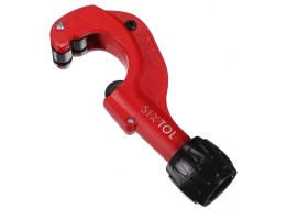 Rohrschneider mit Entgrater PIPE CUTTER 35, 3-35mm
