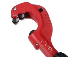 Rohrschneider mit Entgrater PIPE CUTTER 35, 3-35mm